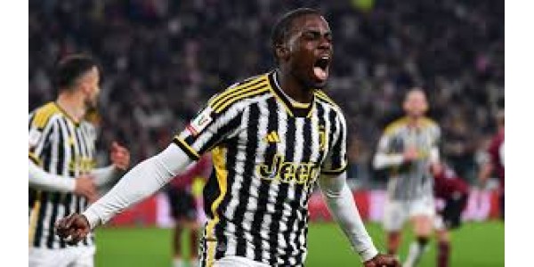 Thiago Motta signerer en treårskontrakt